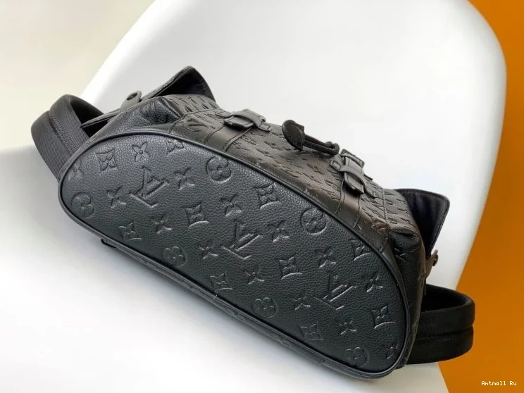 Backpacks Durable Vuitton 43137 Louis 0704